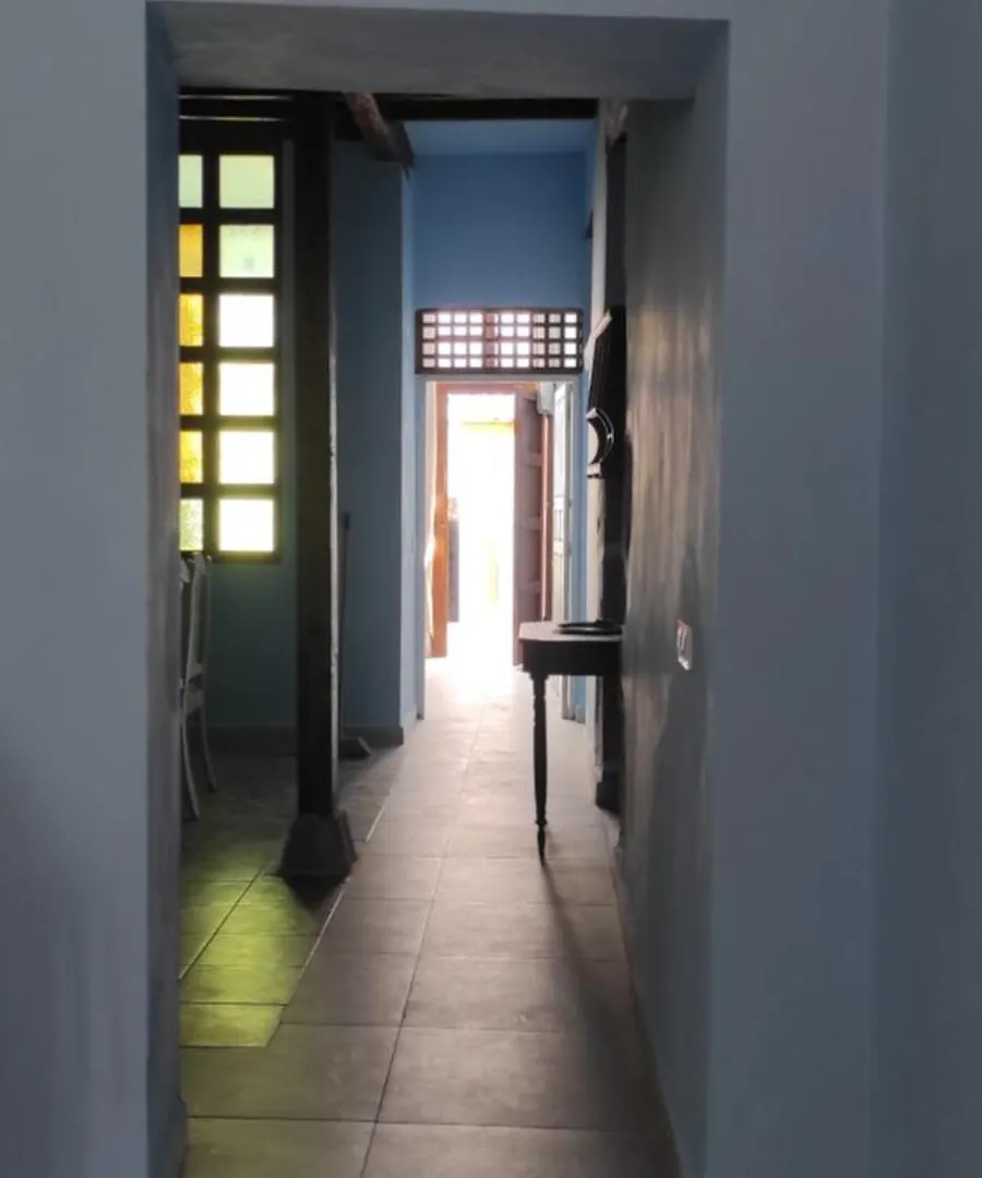 Apartment La Ballena Gris Los Silos Spain
